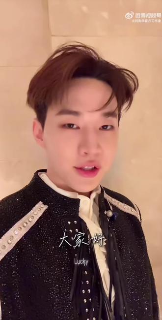 大家猜出来了吗,狠狠期待2026了 #刘宪华#刘宪华2026演唱会