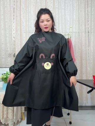 #围裙罩衣 #围裙源头实力厂家 #亦儿百货