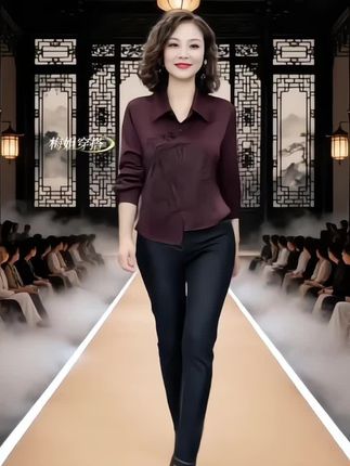 #徐璐琥珀系亮片裙贵气满满 #流光机能风穿搭太有生命力了 #琥珀流光风外套太适合秋天了 #早秋显身材平价上衣合集 #随机穿搭挑战