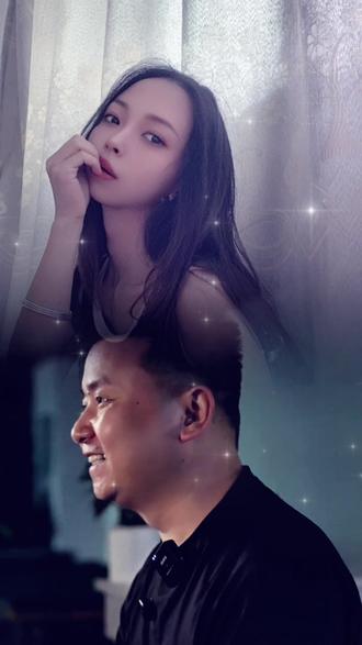 女人的脾气都是没有担当的男人逼出来的#赞赞赞