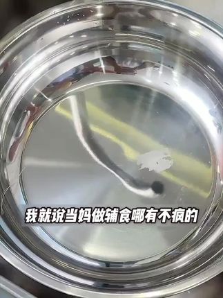 泊仕菱多功能微压婴儿辅食锅全自动煮粥煲汤米油宝宝陶瓷电炖锅