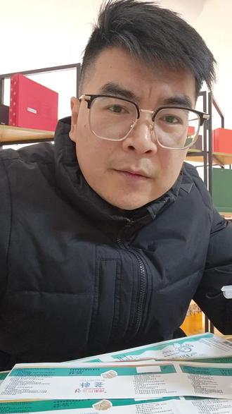 #这是个真实的事情
中国人特有的能力