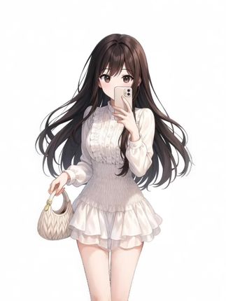 #今日穿搭