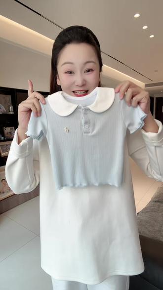 怎么才被我发现!冰凉丝滑的宝宝冰丝莫代尔凉凉小短袖!嘎嘎凉快舒服好穿!超高品质!#莫代尔 #短袖 #儿童短袖 #短袖t恤 #高品质童装