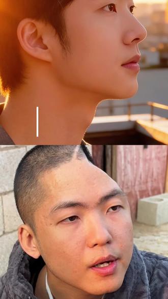 有时候也怪自己没本事,让弟弟跟着我吃苦,可是失去的半个头颅和半边不听话的身体,让我只能守着我小小的摊位,哥哥的努力,也许微不足道,确实弟弟生活和成长的希望。 #残疾人摆摊#长兄如父 #正能量#生活不会辜负每一个努力的人