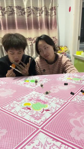 香奈儿VS劳力士#扫雷游戏 @早安🍉