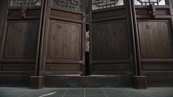 原创拼接,保镖养成记#sendance2.0 #AI