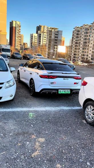 用车总结第40集 应急开关