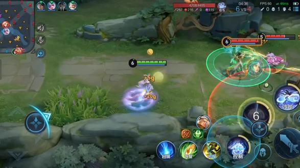 所以有没有高价小马糕#王者荣耀 #西施