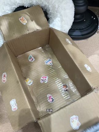 别在买又小又薄的抽纸了!这价就到手20大包印花抽纸,每包300张,关键质量嘎嘎好!大人小孩放心用!#纸币 #抽纸 #超便宜超划算 #大包抽纸
