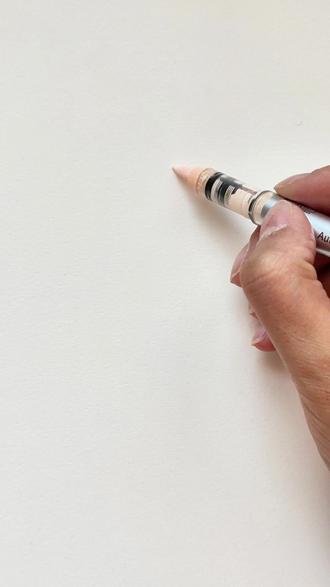 引导孩子画动态卡通人物,小朋友们快来一起试试!#卡通人物 #画人物 #儿童绘画 #新手学画画 #丙烯马克笔绘画