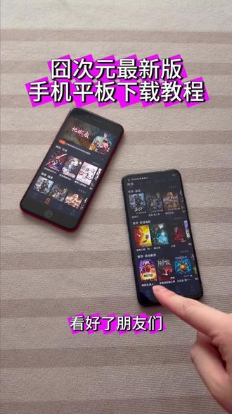 《大文爱玩》囧次元最新版手机平板下载教程#囧次元最新版 #囧次元无广告 #囧次元下载 #囧次元下载方法 #囧次元app怎么下载