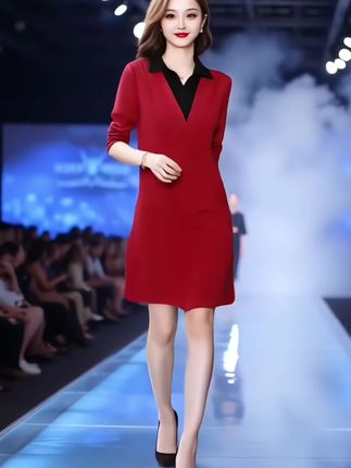 #高级感穿搭 #时尚气质穿搭 #优雅气质 #引领时尚潮流 #女装穿搭