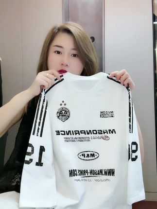 巨高品!品质不输品牌货!一整个款式太上档次了!#纯棉t恤 #休闲百搭 #童装 #潮童必备