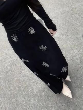 如果有一天,我做的事让你不舒服了你放心,肯定是你做的事,先让我不舒服了,没有例外,我只是学你罢了#穿搭 #高级感穿搭