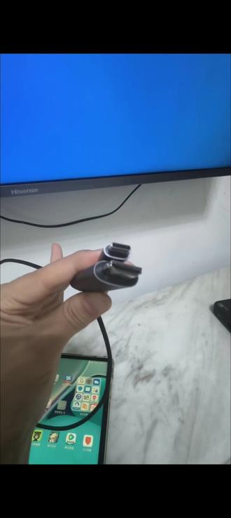 分享一个不联网就能电视投屏的方法,不会我也是最晚知道的那一批人吧#万万没想到 #技巧 #get新技能#真实生活分享计划