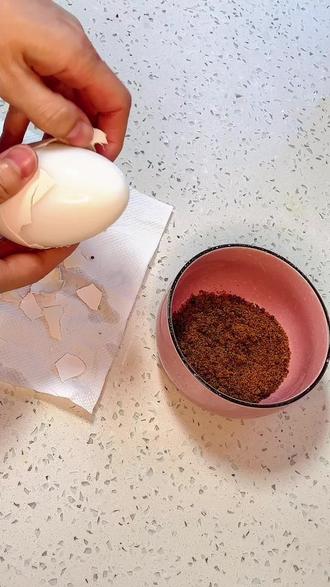 #创作者中心 #创作灵感 鹅蛋怎么做才好吃#鹅蛋去胎毒 #鹅蛋的做法