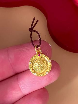 黄财神#黄金首饰 #足金 #足金999 #黄金 #礼物推荐