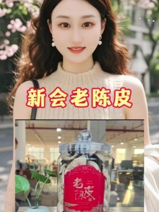 人到中年,若饮食偏爱重油重盐,不妨常泡点心烩陈皮,每次取两片,热水焖泡五分钟,茶汤金黄通透,入口清爽甘润,喝着舒服。懂货的朋友别错过了!#新会陈皮#陈皮#中年养生#养生茶@DOU+小助手