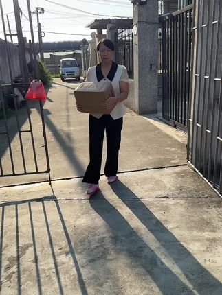 #原创视频 都是自己家做的,家人们放心去下单,酸酸甜甜,很好好吃