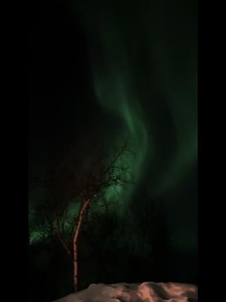 我的2025是從2024的9月開始的
这一年真的觉得自己是地球上最幸运最幸福的人,每分每秒都在很用力地“活着”,剪辑地时候在想我怎么能够和自己玩得这么好,怎么能把这年过得这么精彩。自己一个人背着书包坐廉航住青旅玩了欧洲很多个国家,第一学期考完试跑到英国乡下打工换宿了一段时间,尝试了很多很多以前从没接触过的事情。
2025年的开始,自己一个人背着书包到巴黎玩了9天,看着自己喜欢的电影的场景就这样出现在自己的眼前,不真实感被巴黎一月的风吹得四散。到巴黎的第一天晚上坐上淘宝买的80块钱的游船看到了巴黎铁塔,在雾中闪烁着金黄色的光,正前方的大道上有很多情侣在拥吻,回去的地铁上有人在演奏,果然很浪漫,巴黎。第二天起了个大早打算用一早上看完奥赛,从没看过那么多世界名画的我上一秒还是早上10点再看手机已经是下午五点,行程彻底被打乱,好吧,散漫也是一种浪漫。倒数第二天晚上去了一个地下小酒馆,就在巴黎圣母院对面,莎士比亚书店旁边,看吧,随便走都是走在诗歌的行间距里面。酒馆里乐器响得热烈,酒馆外面1月的塞纳河还在路灯的映照下闪着金光。
二月底去北欧,随便报了一个能够提供交通和住宿其他都自理的团,然后随便买了一张机票就飞到了奥斯陆。从奥斯陆坐了28小时的大巴到芬兰拉普兰,和三个法国女生一起住进了很温暖的小木屋。在白天自己去雪地里Hiking,雪原就是白色的海。晚上night hiking的时候碰上了极光大爆发,大家一起躺在雪地里就这样静静地看着紫绿色的光在跳舞。回到奥斯陆的时候去了一趟蒙克美术馆,相比《呐喊》更喜欢太阳,极光其实是夜晚的太阳。
又是一年冬天,人的记忆就像热敏纸,好像越冷就越清晰持久。很感激能够拥有这一场像梦一样的人生暑假,能够让我在这样年轻的时候就能够看世界的机会。带着这份记忆与想念更用力地活着吧。Measure your life in love.
#年终总结 #2025 #旅行碎片 #英国 #记忆