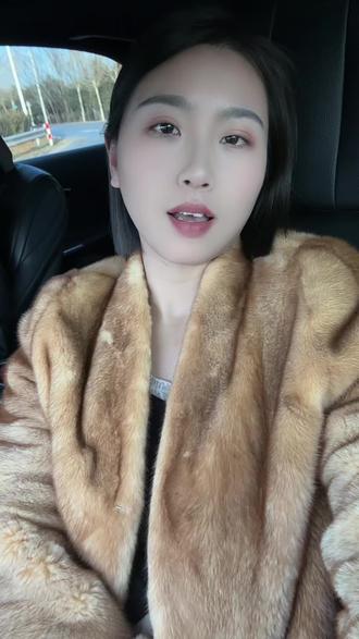 老乡,你们家是今天过的冬,还是昨天过的?