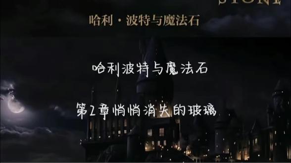 #哈利波特#手绘图
四天两更还是两天一更