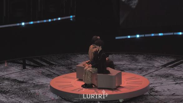 (歌词字幕版)太阳与地球(𝒔𝒖𝒏&𝒆𝒂𝒓𝒕𝒉) |张桂源&张函瑞#张桂源 #张函瑞 #桂瑞