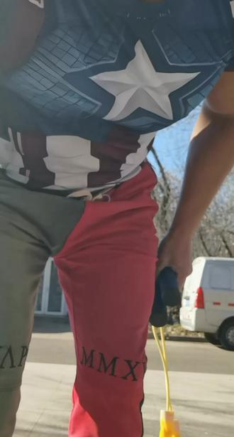 无绳式跳绳减脂减脂塑形太棒了💦💪