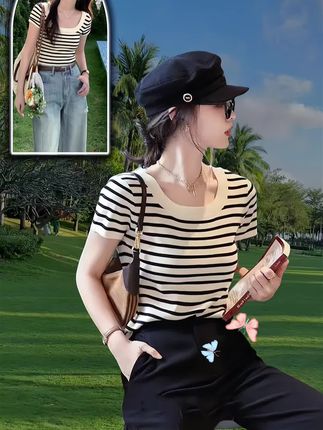 就底一次头吧 毕竟那么喜欢 #图文伙伴计划 #夏天该有的样子 #夏季穿搭 #韩系穿搭 #小个子显高显瘦穿搭 @DOU+上热门 @巨量千川 @上热门🔥🔥🔥