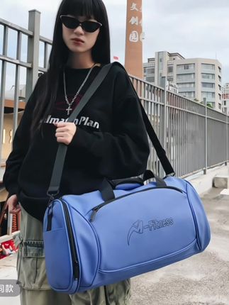 大容量旅行包,#潮流女包 #时尚美包