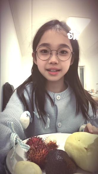 #我是吃播 #声控吃播 #美食视频