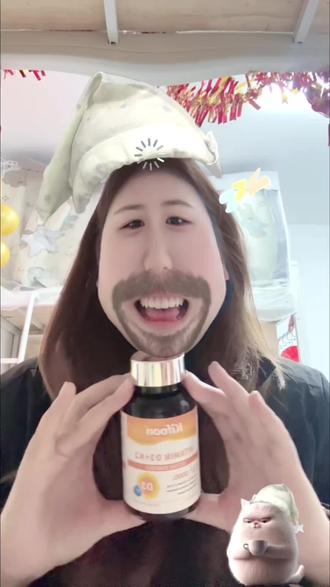 宝藏维生素D3,后悔没早点遇到 #维生素d #kifoon维生素d3 #提高免疫 #D3推荐 #疲惫