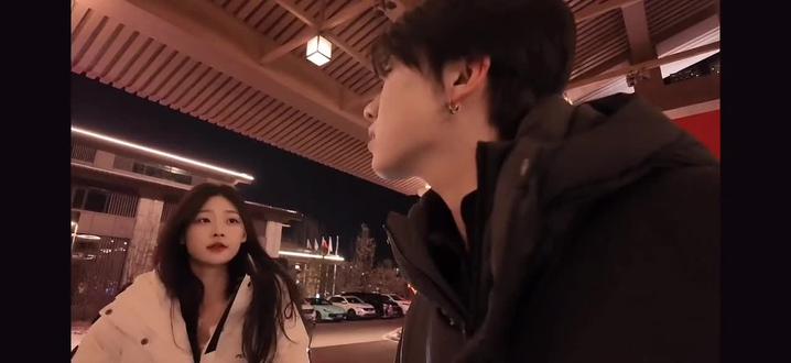 我在2026年2月27日22:06我看完了完整版《恋雪纪》有人问如果注定要分开 相遇的意义到底是什么 你看书只看最后一页吗#恋雪纪 #迈巴赫88888