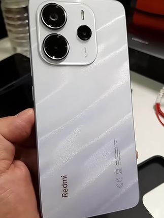 【多地国补】新品手机 REDMI Note 14 5G 红米手机#小米手机#手机#数码科技