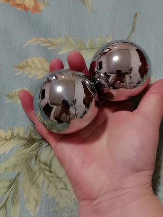 #手球 #中老年健身手球 #健身手球