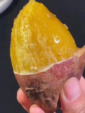 #红薯 #马铃薯 #榴莲蜜薯 #快来一起尝个鲜 #优质农产品