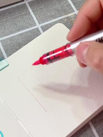 30秒学会写马年福字
大朋友小朋友都来试试吧
有趣有盼➟꙼̈福气满满🎇
願新的一年,平安喜樂,萬事順遂❤
#我把年味画下来 #创作者中心 #创作灵感 #丙烯马克笔 #翻翻乐