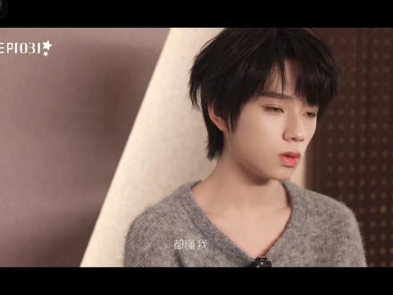 你明明都懂我,为什么总是生气呢?
#桂橹 #正能量