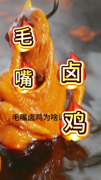 美食毛嘴卤鸡配方他来啦#美食技巧 #辛香料#干货调味品 #真材实料