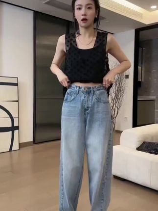 #谁穿谁好看系列