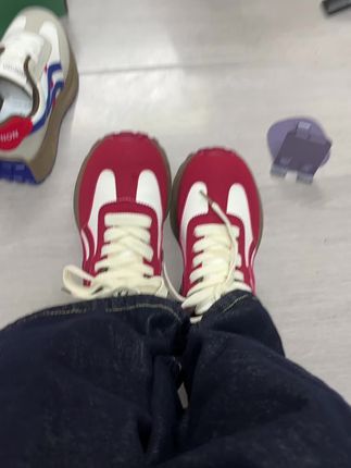 #阿甘鞋