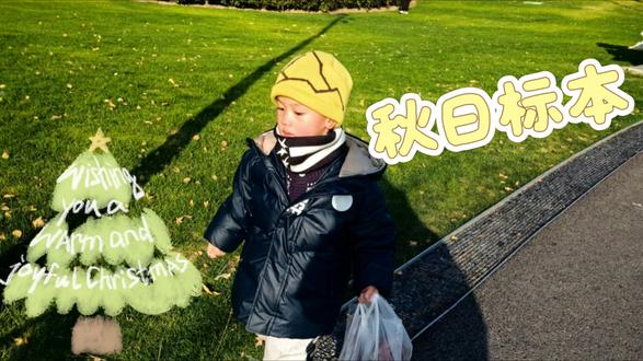 收到DJpocket3后的第一个视频,确实比手机方便太多了~最近每周末陪娃捡秋,也算是一点点成果吧
#树叶标本手工 #捡秋天的小朋友 #捡秋 #手工