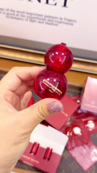 不要让眼周暴露你的年龄! #眼油 #米加 #以油养肤