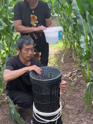 #捕鱼笼 #大货捕鱼笼#好物推荐🔥