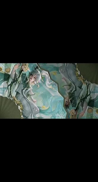 我不行了吧。就是这么萌#桑启