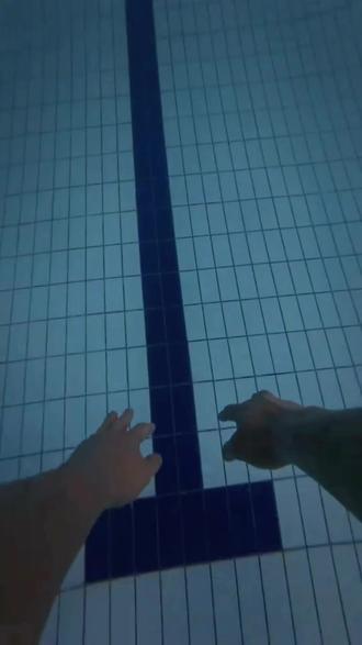 游泳越久越能明白的三个道理。
#游泳 #语录