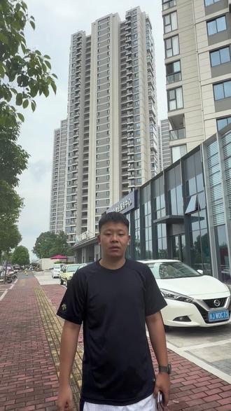 小杨哥正式回归抖音#临海房产小杨哥