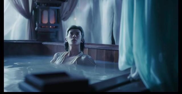 浅浅只需勾勾手指
#逐玉 #俞浅浅齐旻