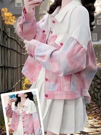 #浅浅期待一下秋冬穿搭#小个子秋冬穿搭#用基础款玩转一周穿搭#早秋不费力显贵穿搭#通勤穿搭万能配色公式@抖加🔥上热门🔥dou+🔥热点宝 @DOU+上热门